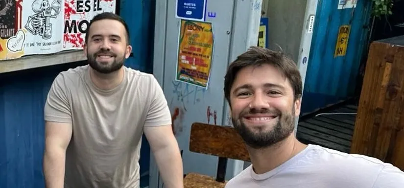 Ambolt founders